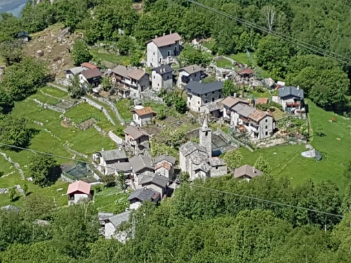 San Giorgio nella sua bellezza