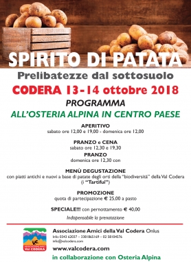 Il programma