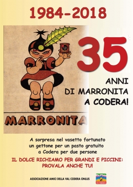 L'invito alla marronita