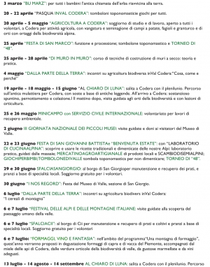 Programma pag 1