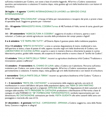 Programma pag. 2