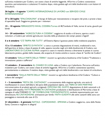 Programma pag. 2